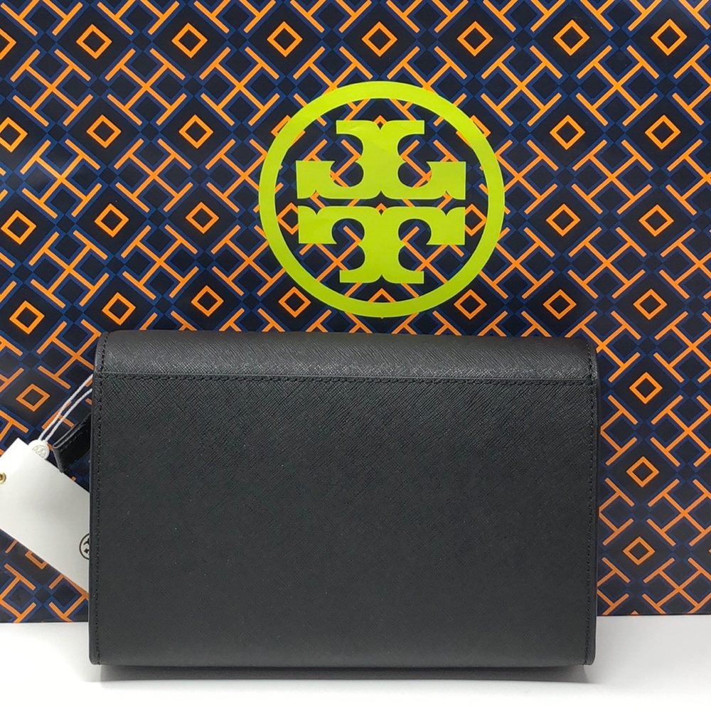 NWT Tory Burch Emerson combo crossbody - Picture 2 of 8